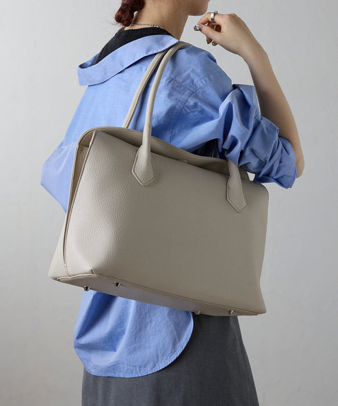 A4ボストントートバッグ 12-1203